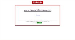 Desktop Screenshot of downhillagogo.com